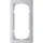 Schneider Electric Merten - Afdekraam schakelmateriaal - MTN4025-3660 MTN4025-3660 88686