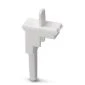 Phoenix Contact - Toebehoren/onderdelen voor klemmen - S-URTK/SP 0311155 886906