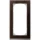 Schneider Electric Merten - Afdekraam schakelmateriaal - MTN4025-3671 MTN4025-3671 88695