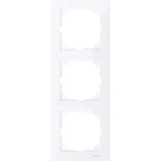 Schneider Electric Merten - Afdekraam schakelmateriaal - MTN4030-3625 MTN4030-3625 88712