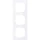 Schneider Electric Merten - Afdekraam schakelmateriaal - MTN4030-3625 MTN4030-3625 88712