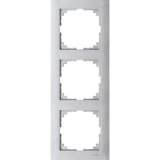 Schneider Electric Merten - Afdekraam schakelmateriaal - MTN4030-3660 MTN4030-3660 88720