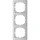 Schneider Electric Merten - Afdekraam schakelmateriaal - MTN4030-3660 MTN4030-3660 88720