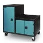 Phoenix Contact - Toebehoren/onderdelen voor fax/printer/all-in-one - TOPMARK LASER STATION 0831835 887581