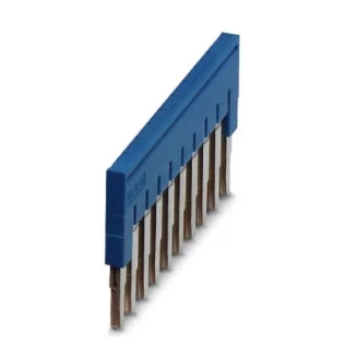 Phoenix Contact - Doorverbindingsbrug rijgklem - FBS 10-5 BU 3036916 8876