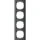 Schneider Electric Merten - Afdekraam schakelmateriaal - MTN4040-3614 MTN4040-3614 88775