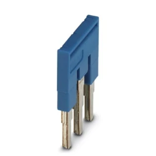 Phoenix Contact - Doorverbindingsbrug rijgklem - FBS  3-6 BU 3036945 8877