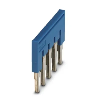 Phoenix Contact - Doorverbindingsbrug rijgklem - FBS  5-6 BU 3036961 8879
