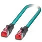 Phoenix Contact - Patchkabel - NBC-R4AC1/1,0-94G/R4AC1-BU 1413160 888122