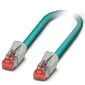 Phoenix Contact - Patchkabel - NBC-R4AC/2,0-94B/R4AC 1408951 888136
