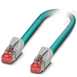 Phoenix Contact - Patchkabel - NBC-R4AC/2,0-94B/R4AC 1408951 888137