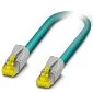Phoenix Contact - Patchkabel - NBC-R4AC/10G-R4AC/10G-94F/2,0 1408360 888138