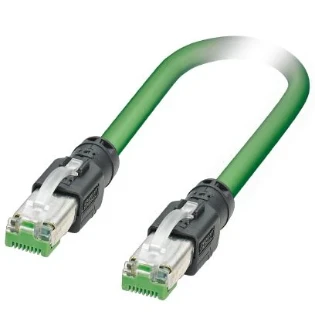 Phoenix Contact - Patchkabel - NBC-R4AC/2,0-93B/R4AC 1408969 888143