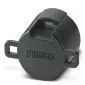 Phoenix Contact - Toebehoren/onderdelen voor insteekbare gebouwinstallatie - PRC COVER M 1409237 888145
