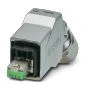 Phoenix Contact - Toebehoren/onderdelen voor industriële connectoren - CUC-V14-C1ZNI-B/R4P8 1422665 888150