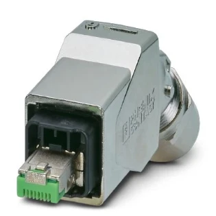 Phoenix Contact - Toebehoren/onderdelen voor industriële connectoren - CUC-V14-C1ZNI-B/R4P8 1422665 888151