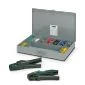 Phoenix Contact - Assortimentdoos verbindingsmaterialen - CRIMPSET  6 1202072 888162