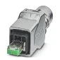 Phoenix Contact - Toebehoren/onderdelen voor industriële connectoren - CUC-V14-C1ZNI-S/R4P8 1422664 888164
