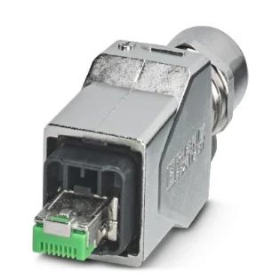 Phoenix Contact - Toebehoren/onderdelen voor industriële connectoren - CUC-V14-C1ZNI-S/R4P8 1422664 888165