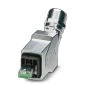 Phoenix Contact - Toebehoren/onderdelen voor industriële connectoren - CUC-V14-C1ZNI-T/R4P8 1422667 888166