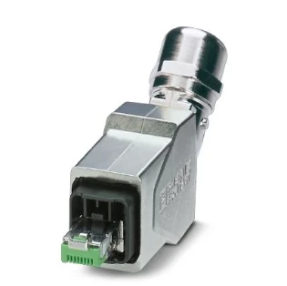 Phoenix Contact - Toebehoren/onderdelen voor industriële connectoren - CUC-V14-C1ZNI-T/R4P8 1422667 888167