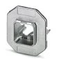 Phoenix Contact - Bevestigingselement industriële connector - VS-PPC-F1-RJ45-MNNA-1C-F 1405222 888694