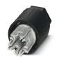 Phoenix Contact - Toebehoren/onderdelen voor insteekbare gebouwinstallatie - QPD N 4PE2,5 6-11 BK 1459663 889249