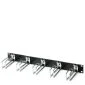 Phoenix Contact - Toebehoren/onderdelen voor Firewall apparaat - CUC-PP-PATCHBAY-MH BK 1409284 889511