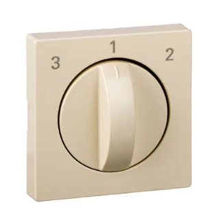 Schneider Electric Merten - Bedieningselement /centraalplaat schakelmateriaal - MTN567344 MTN567344 88973