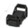 Phoenix Contact - Beschermkap industriële connector - HC-B16-HCLWD-PLR-BK 1414639 889860