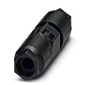 Phoenix Contact - Connector voor insteekbare gebouwinstallatie - QPD C 2PE1,5 2X8-13 BK 1414702 889918