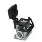 Phoenix Contact - Behuizing voor rechthoekige connectoren - HC-STA-B06-SLWSC-2SSM20-ELC-AL 1412825 889966
