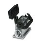 Phoenix Contact - Behuizing voor rechthoekige connectoren - HC-STA-B16-SLWSC-2SSM25-ELC-AL 1412865 889970