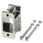 Phoenix Contact - Bevestigingselement industriële connector - CUC-V14-A1ZNI-S180 1413989 890211