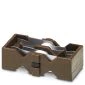 Phoenix Contact - Toebehoren/onderdelen voor afkortgereedschap - WIREFOX-D CX-9/SB 1212311 890394