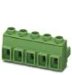 Phoenix Contact - Kabelconnector voor printplaatconnector - GMSTB 2,5 HCV/ 6-ST-7,62 1714317 890548