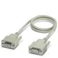 Phoenix Contact - Computer-/USB kabel - VS-09-DSUB-20-LI-1,0 1656233 890822