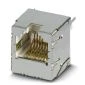Phoenix Contact - Printplaatconnector - VS-08-BU-RJ45-6/LV-1 1653090 890830