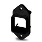 Phoenix Contact - Bevestigingselement industriële connector - VS-PPC-F1-RJ45-P0BK-1R-PHA 1657847 890900