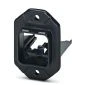 Phoenix Contact - Bevestigingselement industriële connector - VS-PPC-F1-RJ45-POBK-1R-F 1608197 890911