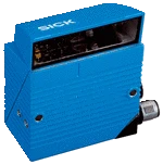 Sick Laserscanner CLV620-2120 1041551 89117