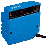 Sick - Laserscanner - CLV620-2000 1041550 89122
