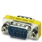 Phoenix Contact - Sub-D connector - VS-09-GC-ST/ST 1652651 891282