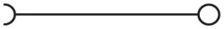 Phoenix Contact - Rijgklemconnector - SP 2,5/ 1-R 3043077 891413