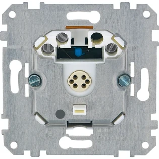 Schneider Electric Merten - Elektronische schakelaar - MTN573998 MTN573998 89160