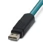 Phoenix Contact - Computer-/USB kabel - VS-04-2X2X26C7/7-SDA/OE/2,0 1655784 891922