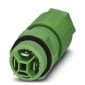 Phoenix Contact - Apparatuuraansluiting voor insteekbare gebouwinstallatie - Q 1,5/4FL/24-M20KU-ESA 1641471 892014