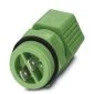 Phoenix Contact - Apparatuuraansluiting voor insteekbare gebouwinstallatie - Q 1,5/2FL/11-M20KU-ESA 1640647 892057