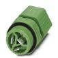 Phoenix Contact - Apparatuuraansluiting voor insteekbare gebouwinstallatie - Q 1,5/3FL/13-M20KU-ESA 1640663 892059