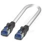 Phoenix Contact - Patchkabel - FL CAT6 PATCH 1,0 2891385 892307
